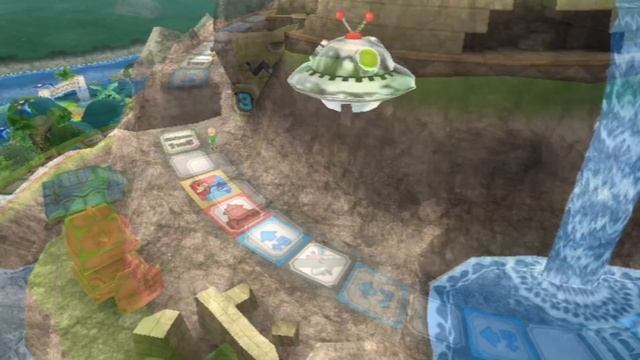 wii party expert difficulty screws alfonso смотреть онлайн