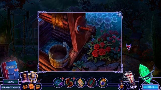 Twin Mind 1: Murderous Jealousy FULL Game & Bonus Walkthrough Let's Play - ElenaBionGames смотреть онлайн