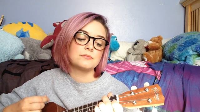 Riptide (parody) | Paisley Brooks смотреть онлайн