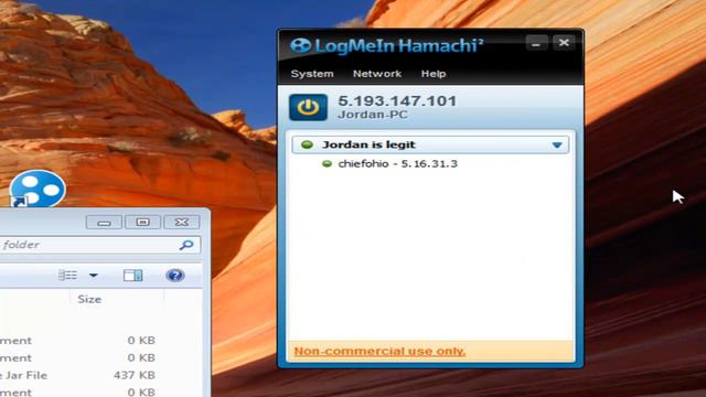 How to create a Minecraft Server 1.5 *No Port Forwarding!* (Updated 2/4/13) смотреть онлайн