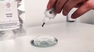 Лисий эффект в наращивании ресниц.