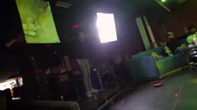 كواليس تصوير فيديو كليب Mr crazy Nmilo ga3ma ntiHo смотреть онлайн