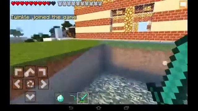 Minecraft Pe 0.10.5