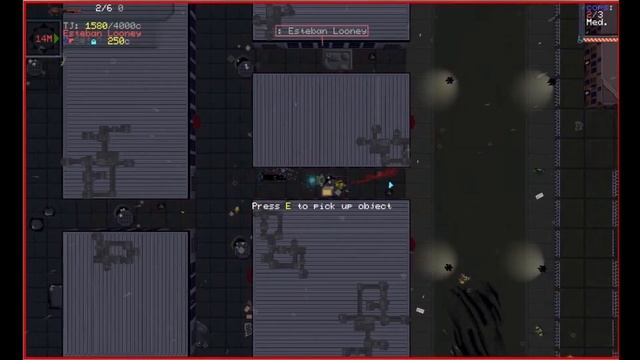 Player Preview - Metrocide смотреть онлайн