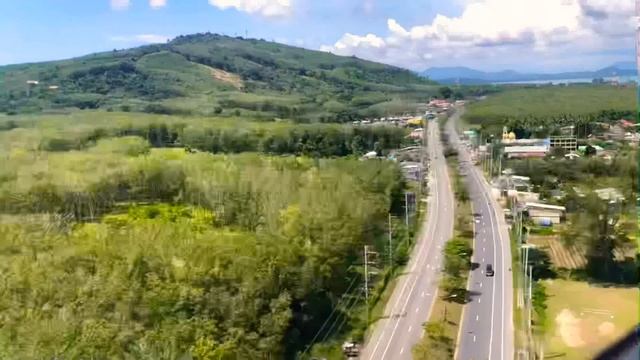 ПХУКЕТ Октябрь 2019 | ЗАДЕРЖАЛИ РЕЙС смотреть онлайн
