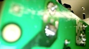 Ремонт индукционной плиты Hansa