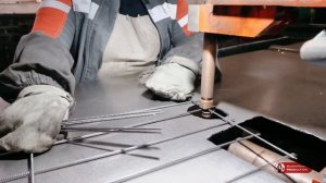 Как выбрать плиты перекрытия? КРАШТЕСТ- Сколько Выдерживает Плита? Завод ЖБИ Технология Производств