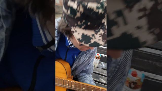 Андрей Тщетный - Герондос смотреть онлайн