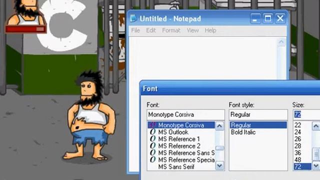 Hobo Brawl Prison Escape ( code ) смотреть онлайн