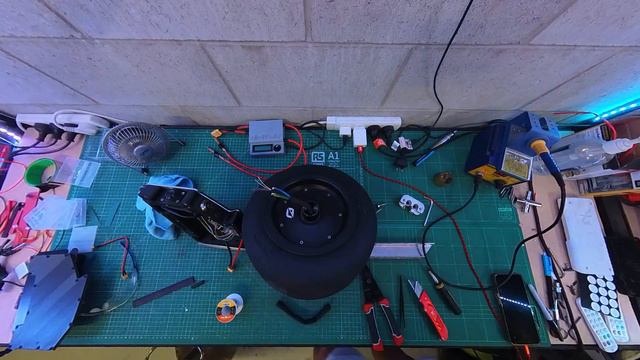 XR Build Guide - VOW смотреть онлайн