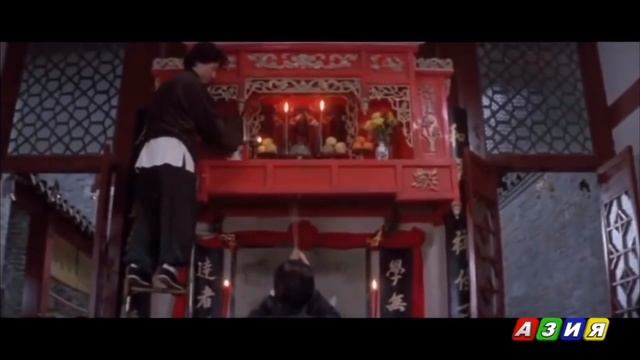 Завчиҳо(переозвучка)—Шерзод Рузиев