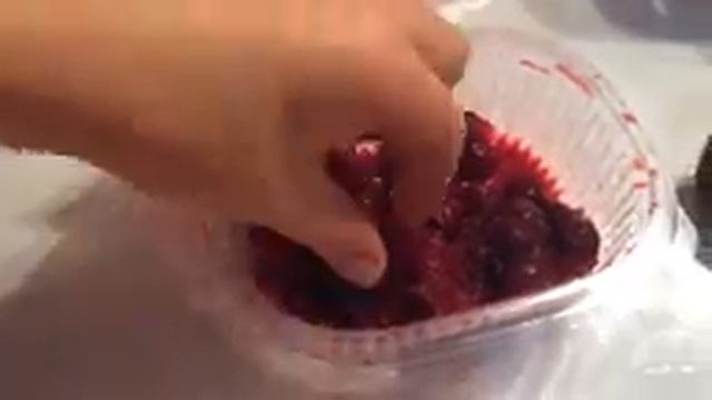 Компот из домашних Сухофруктов и вишни смотреть онлайн