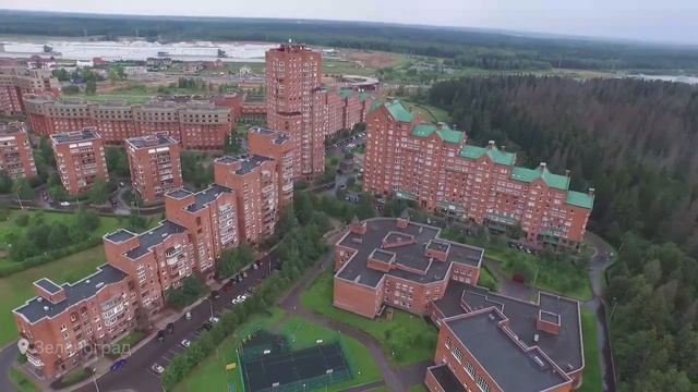 Зеленоград МЖК смотреть онлайн
