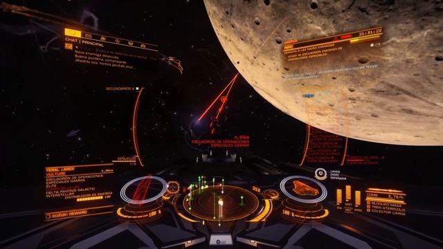Totally OP Federal Corvette in a medium intensity CZ. All multi cannons and a fighter. смотреть онлайн