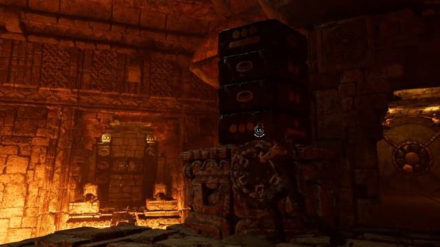 Shadow of The Tomb Raider: Ix Chel & Chak Chel Temple Guide смотреть онлайн