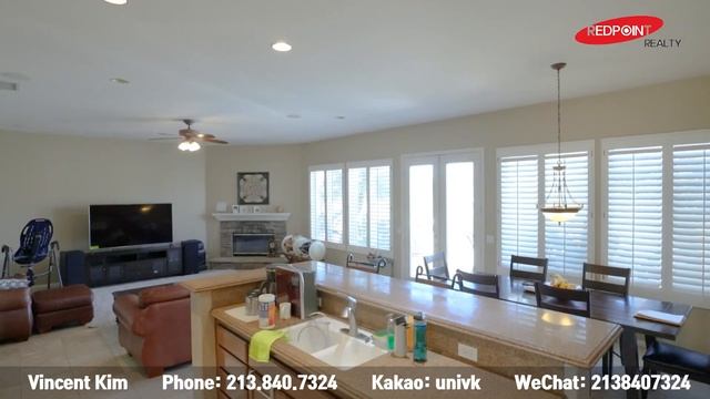 Beautiful Single Story Home In A Highly Desired Woodcrest Estate!