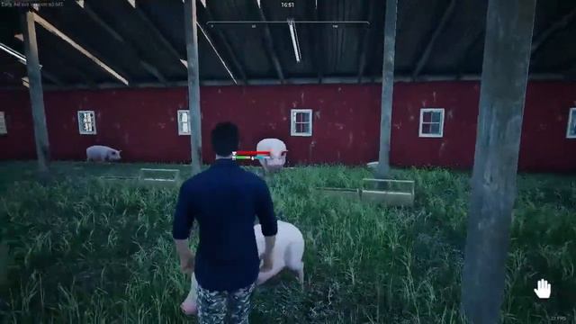 UPGRADING RANCH HOUSE | RANCH SIMULATOR GAMEPLAY BANGLA ! PART #16 @Rag Gamer смотреть онлайн