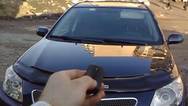 Складные зеркала(электро)Pontiac Vibe. смотреть онлайн