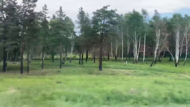 Как Сибирь не полюбить. Природа! смотреть онлайн