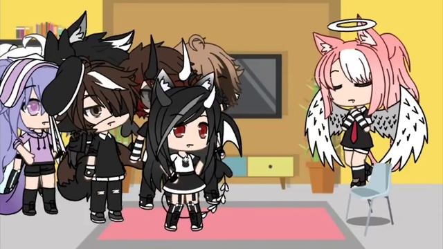 "Выполняем ваши задания" #4 | Gacha Life смотреть онлайн