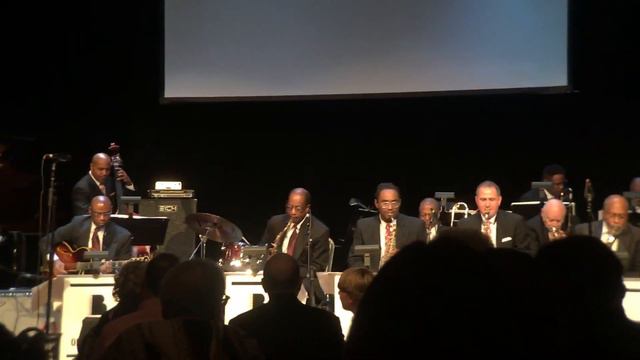 Count Basie Orchestra 3 смотреть онлайн