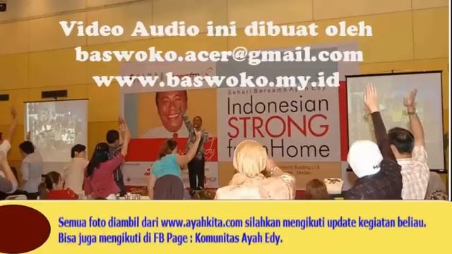 Mengatasi Anak Malas Belajar - Ayah Edy Parenting Bag 21 (audio only) смотреть онлайн