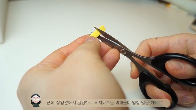 Making Coraline With Clay_ Clay Art_Clay Tutorial