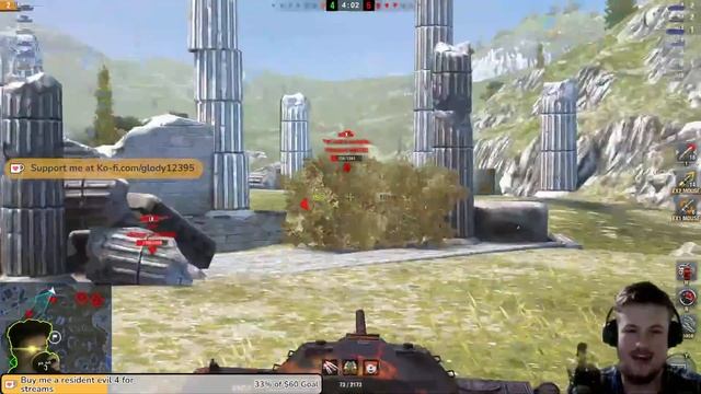 [CZ/EN] Stream from the most funny game смотреть онлайн