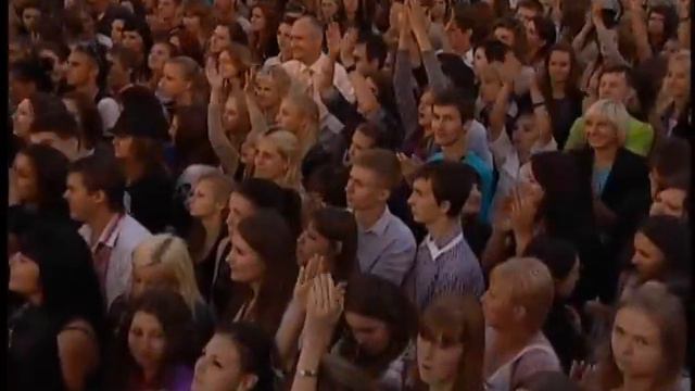 Кемеровский две песни Неизвесный паром и Еще не осень смотреть онлайн