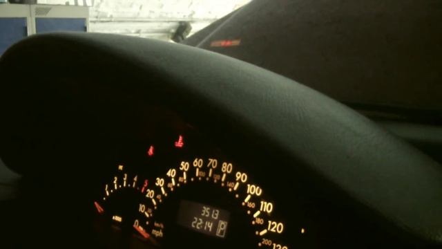 Diesel Engine Running Without Inlet Manifold