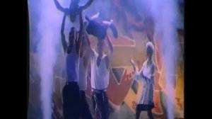 Наталия Гулькина клип "Мелодия любви"