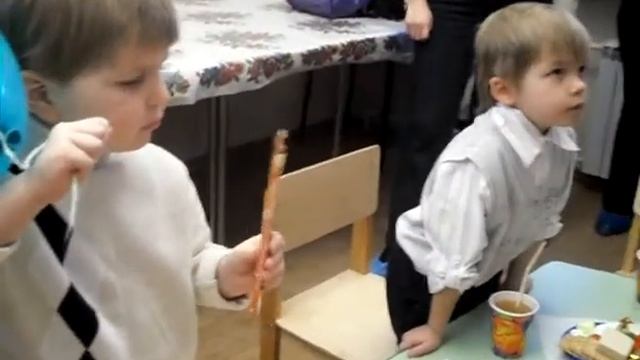 Детский музыкально-развивающий центр в Нижнем Новгороде: Classic-NN.Ru смотреть онлайн