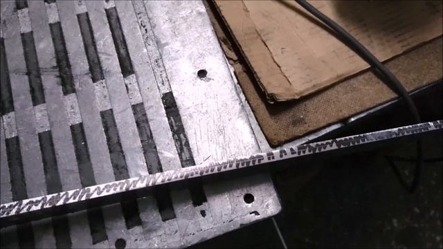 КАТАNA N3 (часть1) своими кривыми руками. смотреть онлайн