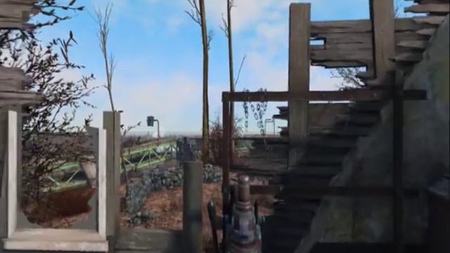 Chad509's Fallout 4 Hand Made Rifle Reload 0.02 UPDATE смотреть онлайн