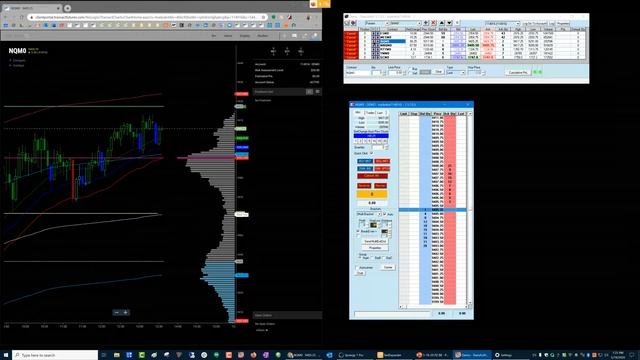 Infinity Futures Webinar смотреть онлайн