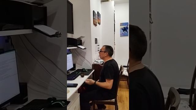 Возвеселись, возвеселись неплодная! смотреть онлайн