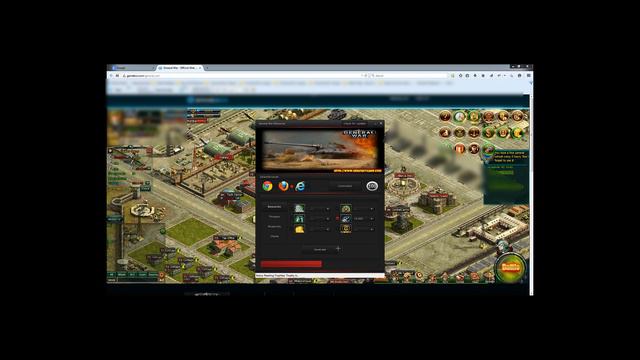 General War Memories Cheat [Unlimited Gold, Silver, EXP, RP, MR]