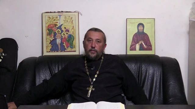 Когда МНЕНИЕ О САМОМ СЕБЕ является грехом? Священник Игорь Сильченков. смотреть онлайн
