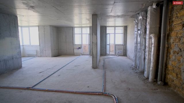 КУПИТЬ КВАРТИРУ В ЯЛТЕ! ОТЛИЧНЫЙ РАЙОН! Недвижимость в Крыму! смотреть онлайн