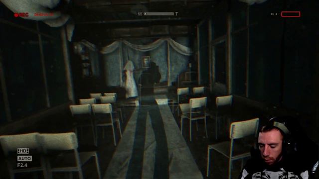 outlast dlc whistleblower part 4 - The End, this game was wild! смотреть онлайн