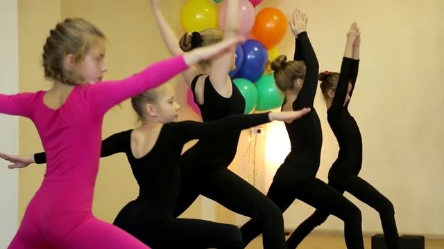 День открытых дверей в студии йоги Ольги Мереновой смотреть онлайн