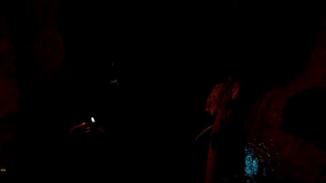 The forest №6 ПЕЩЕРА УЖАСОВ смотреть онлайн