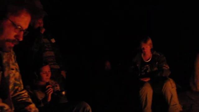 У костра Нижняя Кама смотреть онлайн