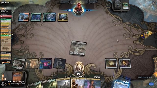 Fish Five-0: Yorion Foretold (Standard) смотреть онлайн