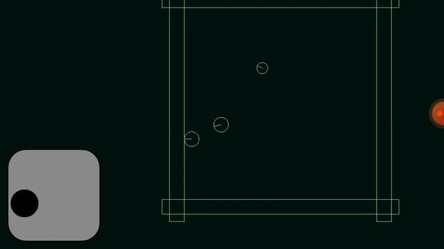 LibGdx | Box2d | gdxAI(Steering Behaviors) Experiment смотреть онлайн