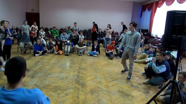 IlBit vs Kuchub смотреть онлайн