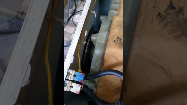 Поставили ремень 1262 Optibelt смотреть онлайн