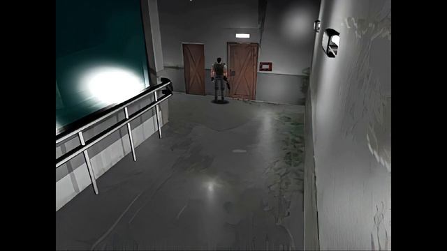 RESIDENT EVIL 1➤[PC]➤CHRIS➤+ HD MOD➤#17. смотреть онлайн