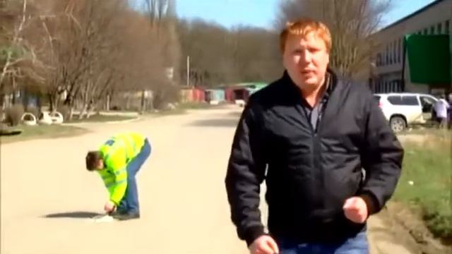Дороги России смотреть онлайн