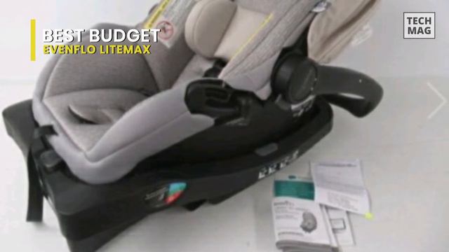 TOP 5: Best Infant Car Seat 2022 | Convertible, All-in-one смотреть онлайн